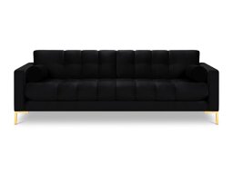 Sofa Calelbe 102 (Malia Black)