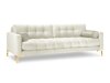 Sofa Calelbe 102 (Malia Cream)