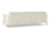 Sofa Calelbe 102 (Malia Cream)
