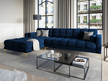 Corner sofa Calelbe 104 (Malia Pacific)