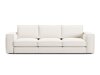 Moduulisohva Dalodei 109 (Babel White)