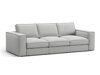 Moduulisohva Dalodei 109 (Babel Light grey)