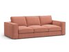 Moduulisohva Dalodei 109 (Babel Red)
