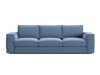 Moduulisohva Dalodei 109 (Babel Blue)