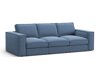 Moduulisohva Dalodei 109 (Babel Blue)