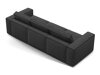 Moduulisohva Dalodei 109 (Babel Black)