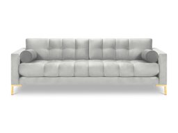 Sofa Calelbe 102 (Malia Silver)