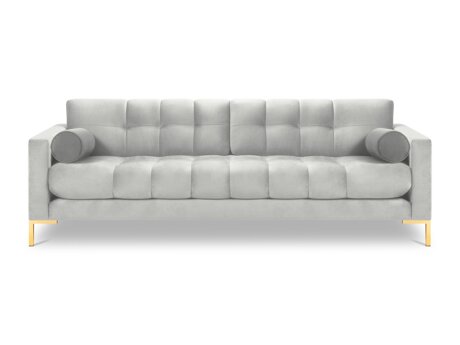 Sofa Calelbe 102 (Malia Silver)