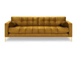 Sofa Calelbe 102 (Malia Tumeric)