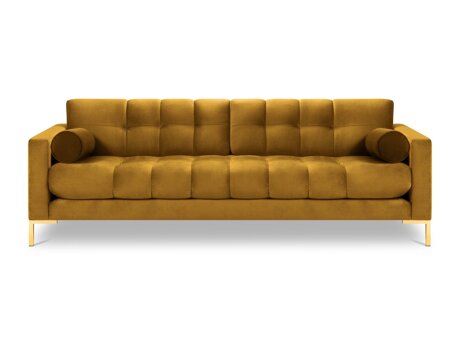 Sofa Calelbe 102 (Malia Tumeric)