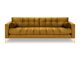 Sofa Calelbe 102 (Malia Tumeric)
