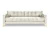 Sofa Calelbe 102 (Malia Cream)
