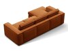 Moduulikulmasohva Dalodei 110 (Salvador 14)