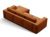 Moduulikulmasohva Dalodei 110 (Salvador 14)