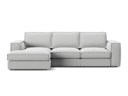 Moduulikulmasohva Dalodei 110 (Babel Light grey)