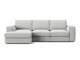 Moduulikulmasohva Dalodei 110 (Babel Light grey)