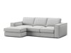Moduulikulmasohva Dalodei 110 (Babel Light grey)