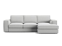 Moduulikulmasohva Dalodei 110 (Babel Light grey)