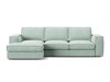 Moduulikulmasohva Dalodei 110 (Babel Safira)