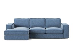 Moduulikulmasohva Dalodei 110 (Babel Blue)
