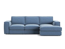 Moduulikulmasohva Dalodei 110 (Babel Blue)