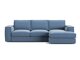 Moduulikulmasohva Dalodei 110 (Babel Blue)