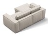 Moduulikulmasohva Dalodei 111 (Babel Sand)