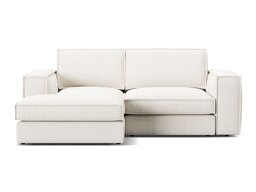Moduulikulmasohva Dalodei 111 (Babel White)