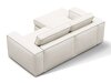Moduulikulmasohva Dalodei 111 (Babel White)