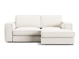 Moduulikulmasohva Dalodei 111 (Babel White)