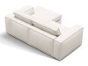 Moduulikulmasohva Dalodei 111 (Babel White)