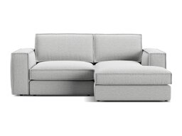 Moduulikulmasohva Dalodei 111 (Babel Light grey)