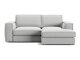 Moduulikulmasohva Dalodei 111 (Babel Light grey)