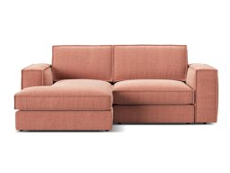Moduulikulmasohva Dalodei 111 (Babel Red)