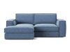 Moduulikulmasohva Dalodei 111 (Babel Blue)