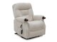 Armchair recliner Anaheim 139 (Light beige)