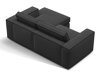 Moduulikulmasohva Dalodei 111 (Babel Black)