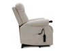 Armchair recliner Anaheim 139 (Light beige)