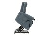 Armchair recliner Anaheim 139 (Blue)