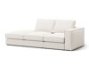 Moduulisohva Dalodei 112 (Babel White)
