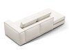 Moduulisohva Dalodei 112 (Babel White)