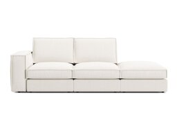 Moduulisohva Dalodei 112 (Babel White)