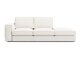Moduulisohva Dalodei 112 (Babel White)