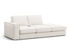 Moduulisohva Dalodei 112 (Babel White)