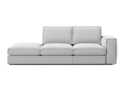 Moduulisohva Dalodei 112 (Babel Light grey)