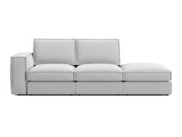 Moduulisohva Dalodei 112 (Babel Light grey)