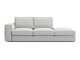 Moduulisohva Dalodei 112 (Babel Light grey)