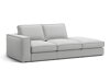 Moduulisohva Dalodei 112 (Babel Light grey)