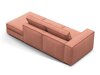 Moduulisohva Dalodei 112 (Babel Red)