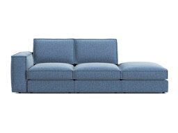 Moduulisohva Dalodei 112 (Babel Blue)
